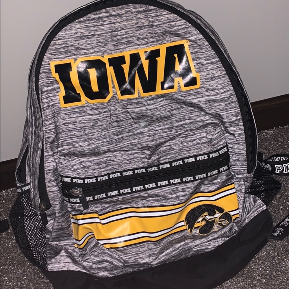 Victoria’s Secret backpack